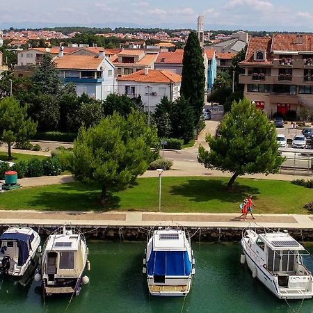 Villa Benelux Zadar Exterior photo