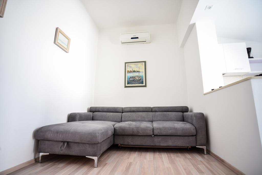 Villa Benelux Zadar Exterior photo
