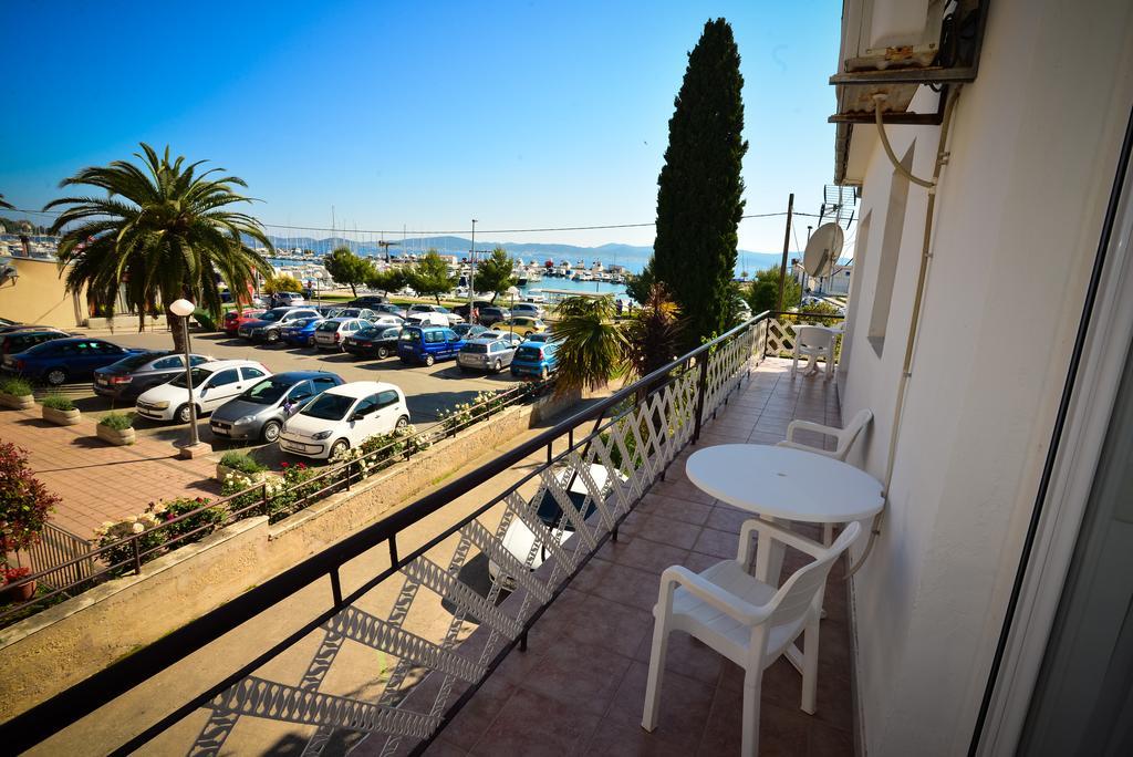 Villa Benelux Zadar Exterior photo