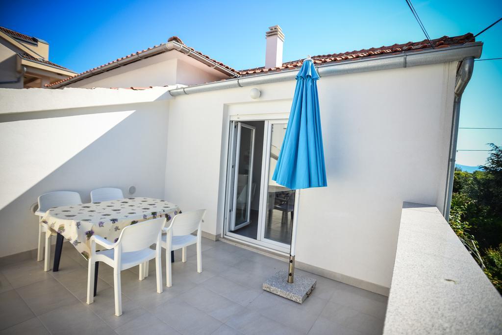 Villa Benelux Zadar Exterior photo