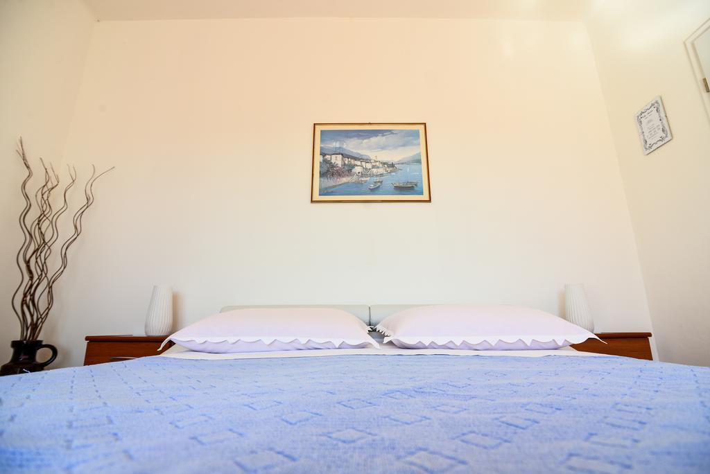 Villa Benelux Zadar Exterior photo