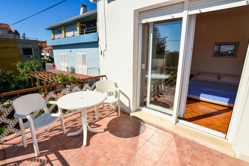 Villa Benelux Zadar Exterior photo