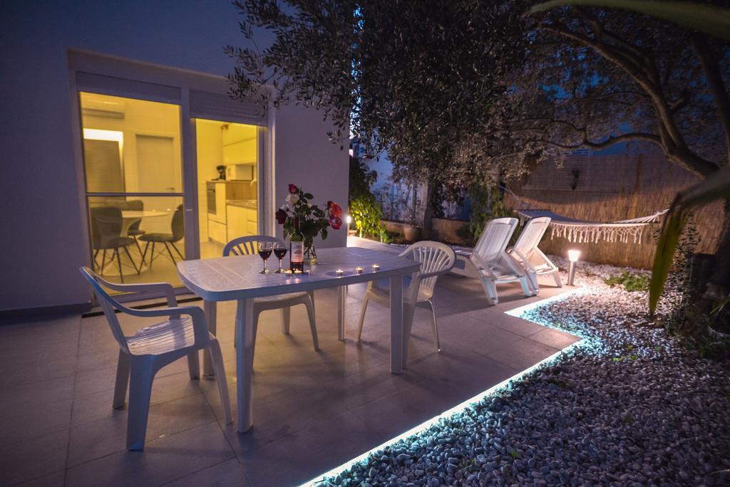 Villa Benelux Zadar Exterior photo
