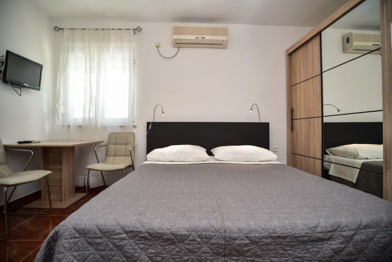 Villa Benelux Zadar Exterior photo