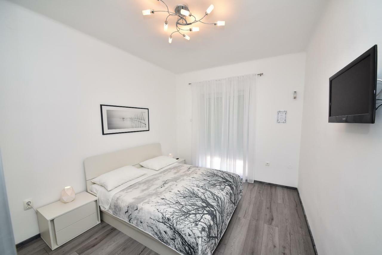 Villa Benelux Zadar Exterior photo