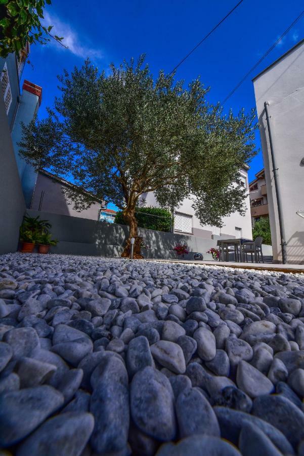 Villa Benelux Zadar Exterior photo
