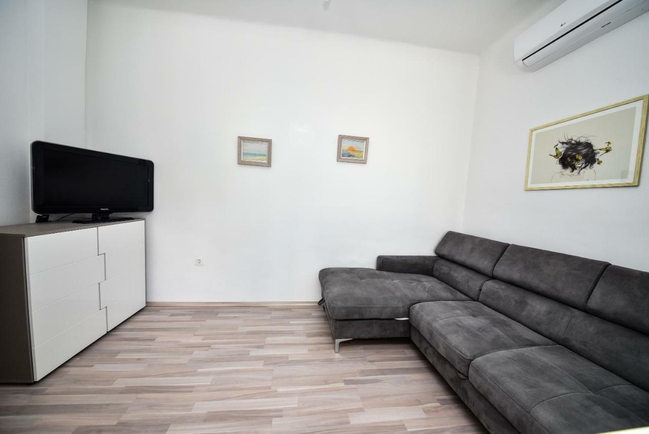 Villa Benelux Zadar Exterior photo