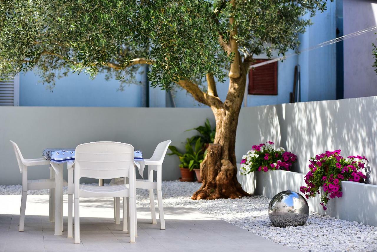 Villa Benelux Zadar Exterior photo